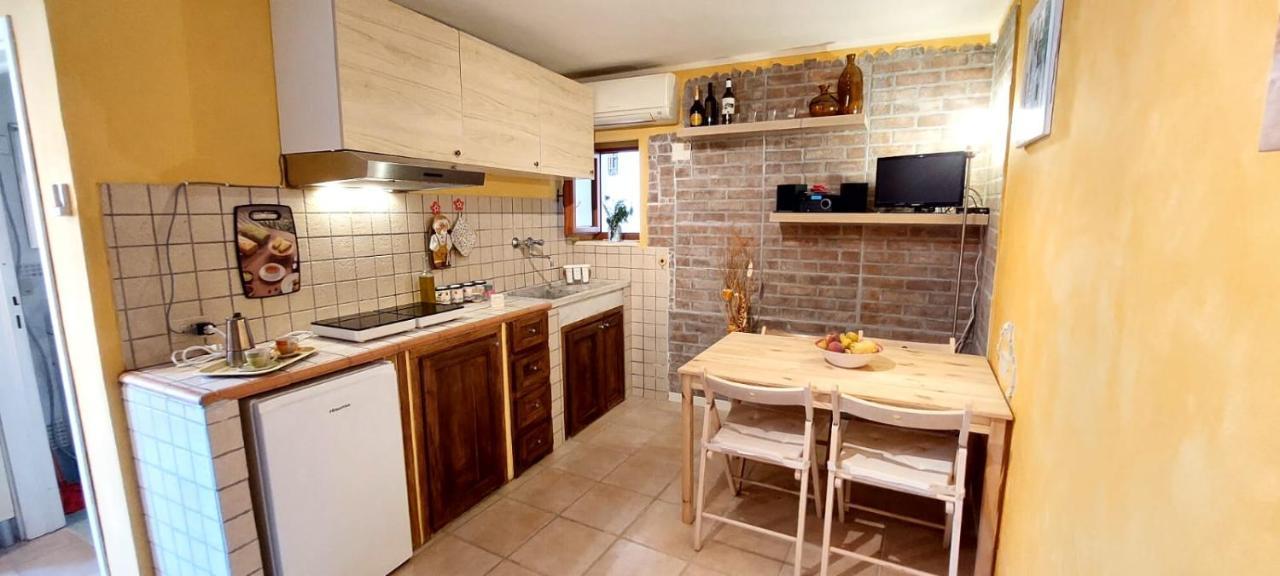 Mare Toscano Apartment Riparbella Exterior photo