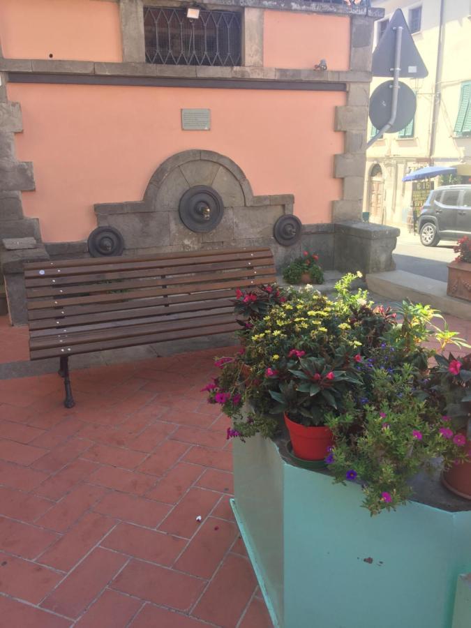 Mare Toscano Apartment Riparbella Exterior photo