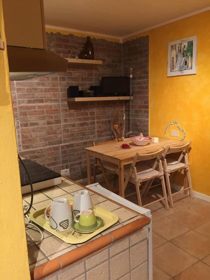 Mare Toscano Apartment Riparbella Exterior photo